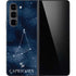 Capricorn Constellation Galaxy Z Fold5 5G Skin